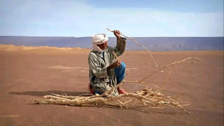 Organisation Des Excursions & Bivouac Dans Le Desert Foum Zguid Exterior foto